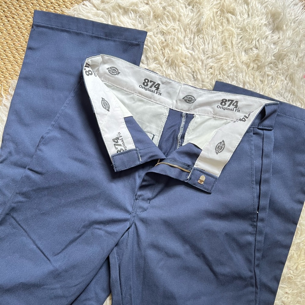 Dickies 874 Flex Work Pant